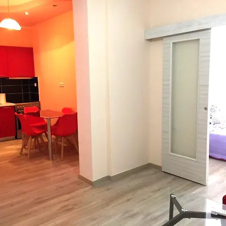 Egnatia Appartement