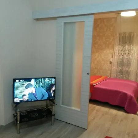 Appartement Egnatia *