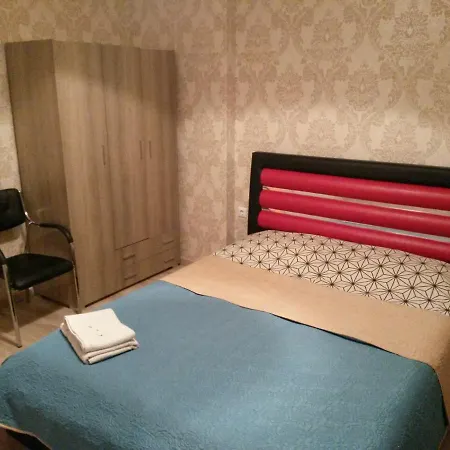Appartement Egnatia Thessaloniki