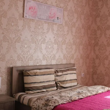 Egnatia Appartement Thessaloniki