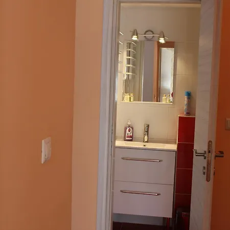 Appartement Egnatia *