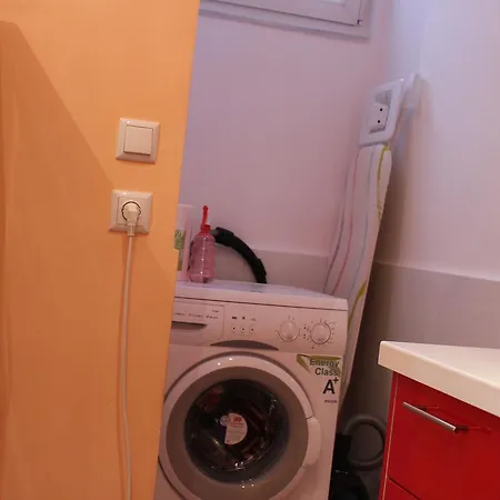 Appartement Egnatia Thessaloniki