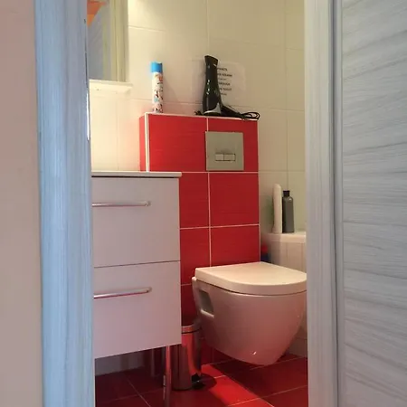 Egnatia Appartement *